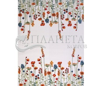 Synthetic carpet Kolibri 11473/110 - high quality at the best price in Ukraine