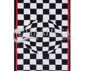 Синтетичний килим Kolibri (Колібрі) 11474/192 - Висока якість за найкращою ціною в Україні