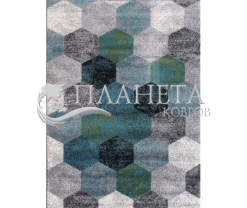 Килим Kolibri (Колібрі) 11483/194 - Висока якість за найкращою ціною в Україні