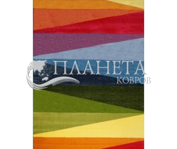 Синтетичний килим Kolibri (Колібрі) 11485/125 - Висока якість за найкращою ціною в Україні