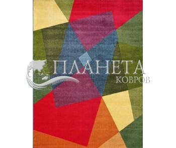 Синтетичний килим Kolibri (Колібрі) 11486/125 - Висока якість за найкращою ціною в Україні