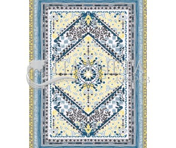 Килим Kolibri (Колібрі) 11488/194 - Висока якість за найкращою ціною в Україні