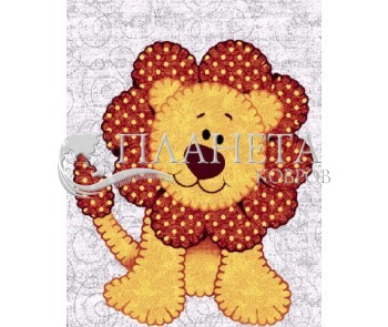 Дитячий килим Kolibri (Колібрі) 11492/159 - Висока якість за найкращою ціною в Україні