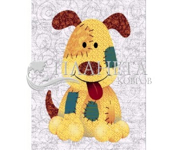 Дитячий килим Kolibri (Колібрі) 11493/159 - Висока якість за найкращою ціною в Україні