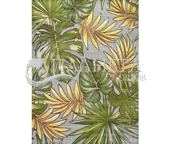 Synthetic carpet Kolibri 111510/190 - high quality at the best price in Ukraine