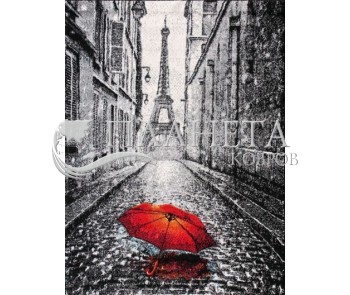 Килим Париж Kolibri (Колібрі) 11522/190 - Висока якість за найкращою ціною в Україні