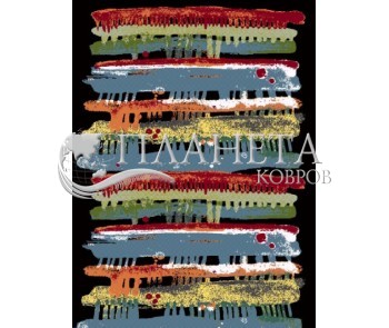 Синтетичний килим Kolibri (Колібрі) 11530/820 - Висока якість за найкращою ціною в Україні