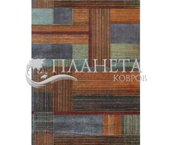 Синтетичний килим Kolibri 11561/190 - Висока якість за найкращою ціною в Україні