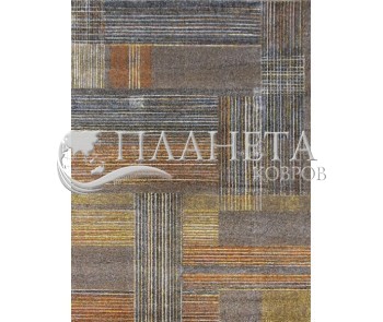 Синтетичний килим Kolibri 11561/BG28 - Висока якість за найкращою ціною в Україні