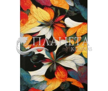 Синтетичний килим Kolibri 11563/140 - Висока якість за найкращою ціною в Україні