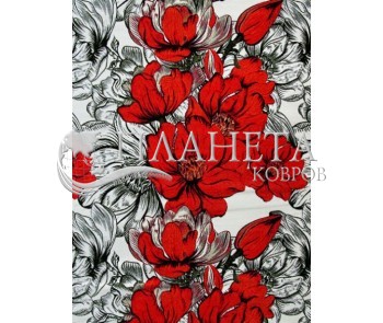 Синтетический ковёр Kolibri (Колибри) 11564/120 - высокое качество по лучшей цене в Украине