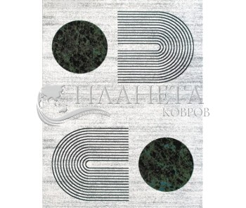 Синтетичний килим Kolibri 11568/139 - Висока якість за найкращою ціною в Україні