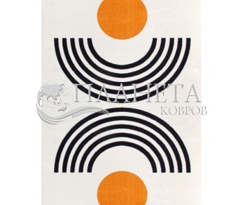 Синтетичний килим Kolibri 11569/085 - Висока якість за найкращою ціною в Україні