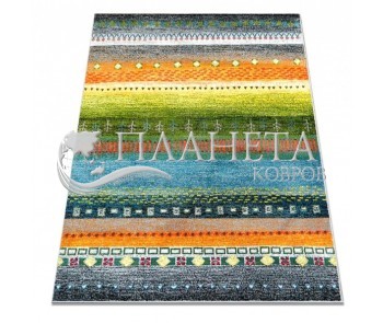 Синтетический ковер Kolibri (Колибри) 11397/140 - высокое качество по лучшей цене в Украине