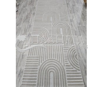 Безворсова килимова доріжка DOLCHE 3606C VIZON / VIZON - Висока якість за найкращою ціною в Україні