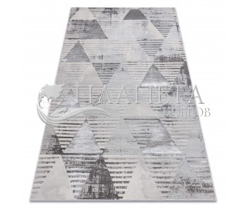Килим LIRA E1627 grey  - Висока якість за найкращою ціною в Україні
