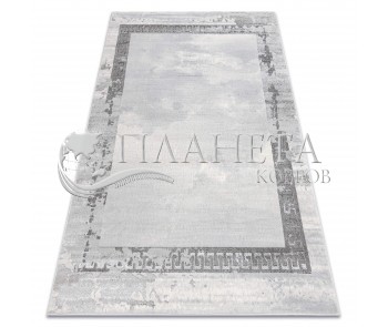 Килим LIRA E1482 grey  - Висока якість за найкращою ціною в Україні