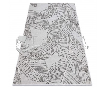 Килим LIRA E1482 grey  - Висока якість за найкращою ціною в Україні