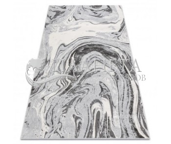 Килим LIRA E1686 grey - Висока якість за найкращою ціною в Україні