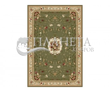 Synthetic carpet Lotos 1525/610 - high quality at the best price in Ukraine