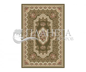 Синтетичний килим Lotos 1548/610 - Висока якість за найкращою ціною в Україні