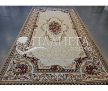Synthetic carpet Lotos 569/100 - high quality at the best price in Ukraine