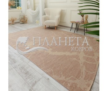 Синтетичний килим LOTUS 114211 beige - Висока якість за найкращою ціною в Україні