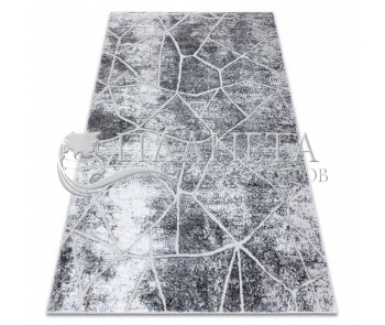 Килим MEFE  2783 grey  - Висока якість за найкращою ціною в Україні