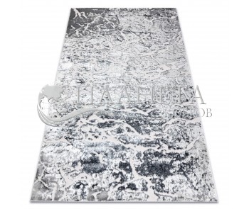 Килим MEFE  2784 grey  - Висока якість за найкращою ціною в Україні