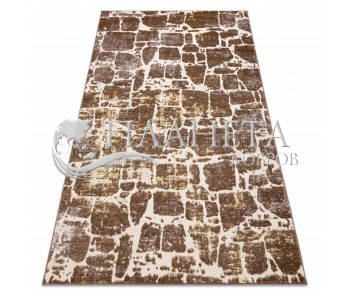 Килим MEFE  6184 beige - Висока якість за найкращою ціною в Україні