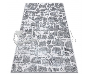 Килим MEFE  6184 grey - Висока якість за найкращою ціною в Україні