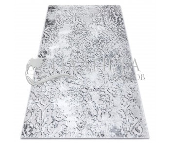 Килим MEFE  8724 grey  - Висока якість за найкращою ціною в Україні