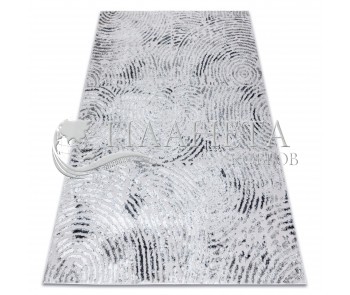 Килим MEFE  8725 grey  - Висока якість за найкращою ціною в Україні