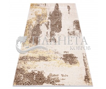 Килим MEFE  8731 beige  - Висока якість за найкращою ціною в Україні