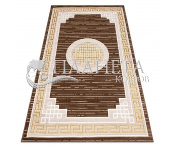 Килим MEFE  9096 beige - Висока якість за найкращою ціною в Україні