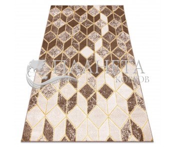 Килим MEFE  B400 beige - Висока якість за найкращою ціною в Україні