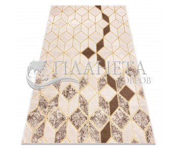 Килим MEFE  B400 cream - Висока якість за найкращою ціною в Україні