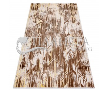 Килим MEFE B402 beige - Висока якість за найкращою ціною в Україні