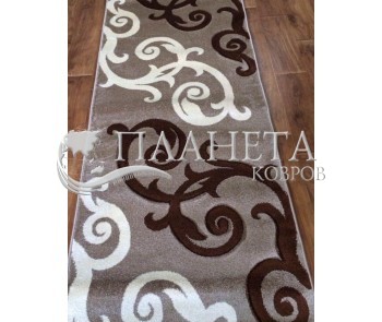 Синтетическая ковровая дорожка MELISA 395 KEMEL - высокое качество по лучшей цене в Украине
