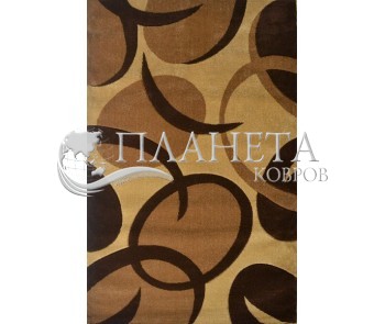 Синтетический ковер Melisa 3541 SHAMPAN - высокое качество по лучшей цене в Украине