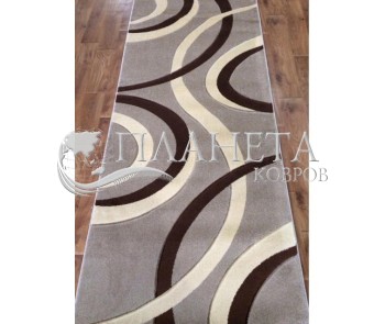 Синтетична килимова доріжка MELISA 355 KEMEL - Висока якість за найкращою ціною в Україні