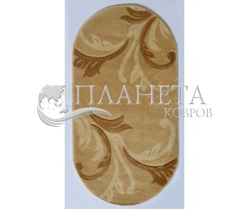 Синтетический ковер Melisa 371 shampanya - высокое качество по лучшей цене в Украине