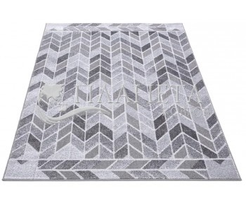 Синтетичний килим Meteo Karis Platyna - Висока якість за найкращою ціною в Україні
