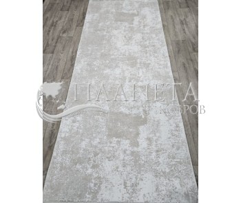 Синтетична килимова доріжка MONOX F031A CREAM / BEIGE - Висока якість за найкращою ціною в Україні