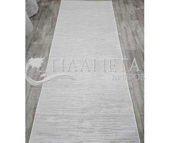 Синтетична килимова доріжка MONOX F092A L.BEIGE / L.BEIGE - Висока якість за найкращою ціною в Україні