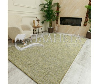 Безворсовий килим Multi Plus 7503 misty-mink - Висока якість за найкращою ціною в Україні