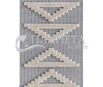 Carpet Navajo 9056/T513 - high quality at the best price in Ukraine