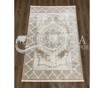 Акриловий килим Pierre Cardin Ocean OC49B Beige/Grey - Висока якість за найкращою ціною в Україні