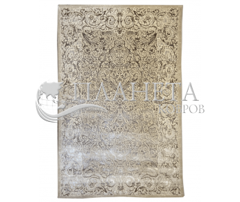 Синтетичний килим Optima 3281A BEIGE - Висока якість за найкращою ціною в Україні