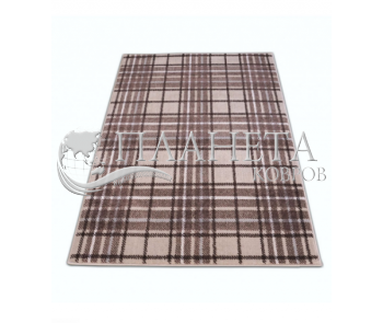 Синтетичний килим  Oscar Burberry Light/MultiColor - Висока якість за найкращою ціною в Україні